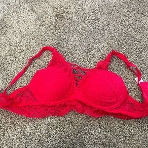 Woman’s Bralette